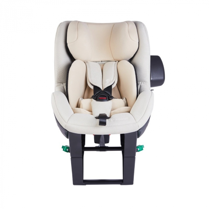 Scaun auto Avionaut Sky 2.0 Beige [2]