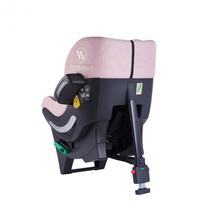 Scaun auto Avionaut Sky 2.0 Pink [4]