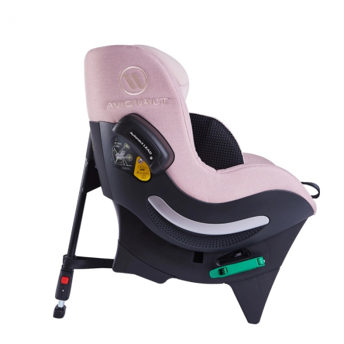 Scaun auto Avionaut Sky 2.0 Pink [3]