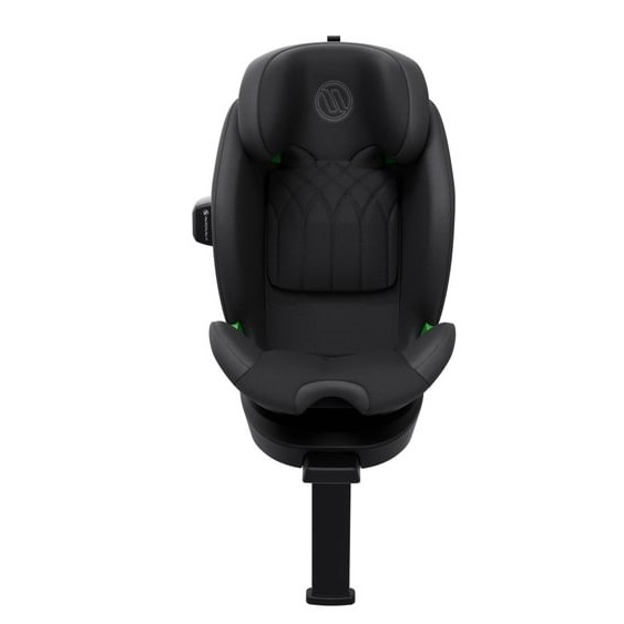 Scaun Auto Avionaut Stardust 360 i-Size Black [3]