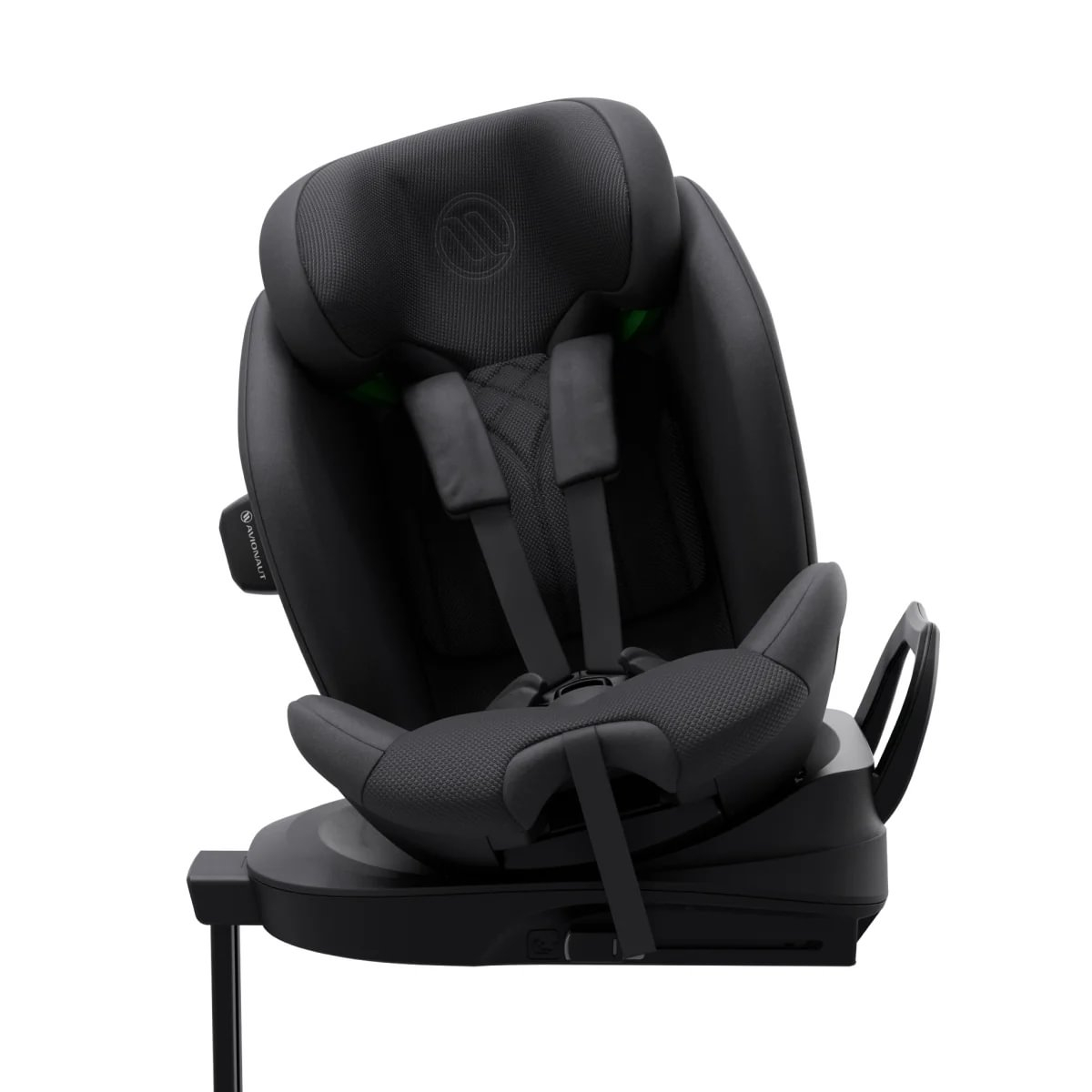 Scaun Auto Avionaut Stardust 360 i-Size Black