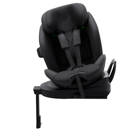 Scaun Auto Avionaut Stardust 360 i-Size Black [5]