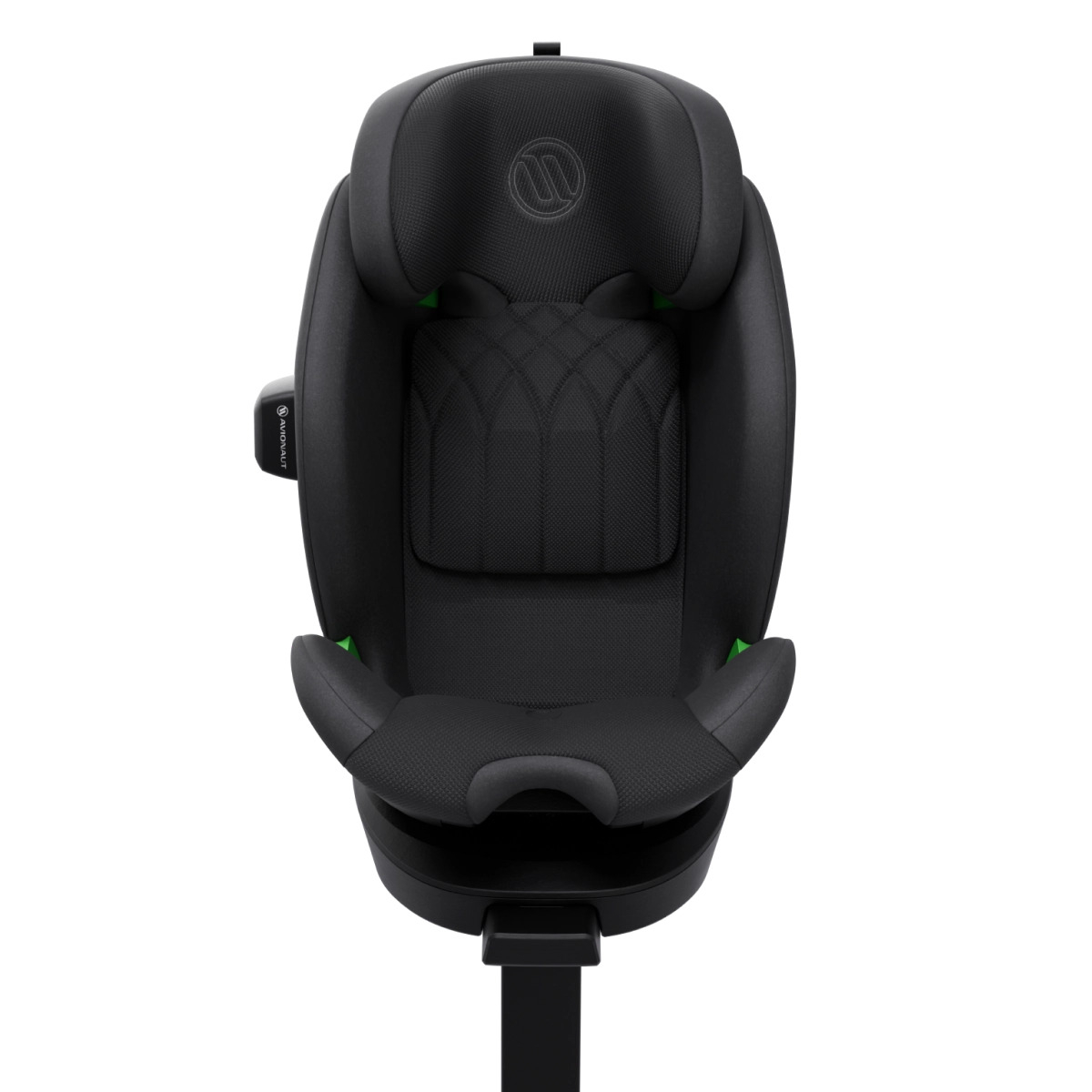 Scaun Auto Avionaut Stardust 360 i-Size Black -Resigilat [5]