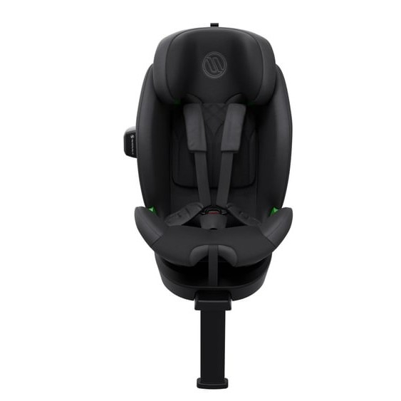 Scaun Auto Avionaut Stardust 360 i-Size Black [4]