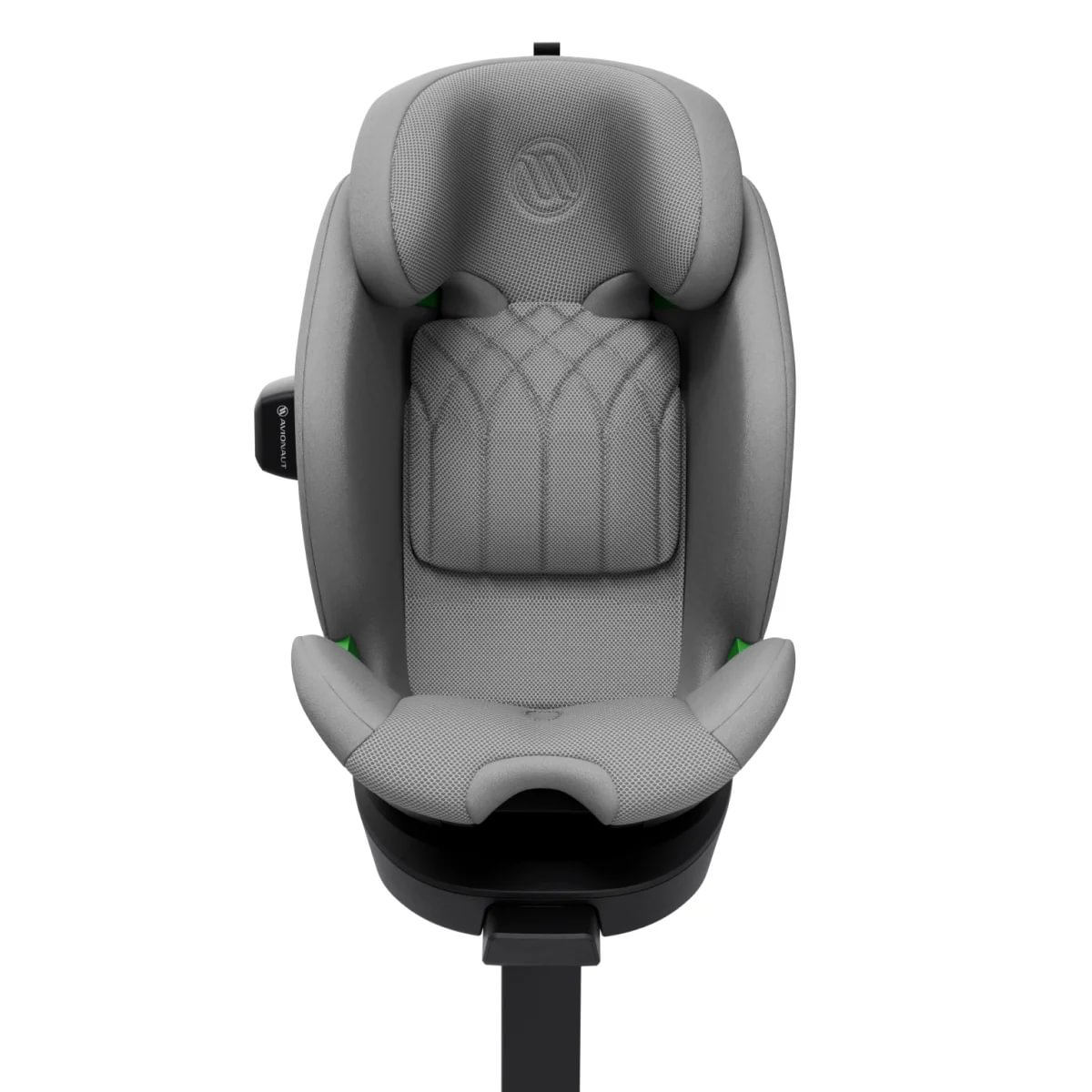 Scaun Auto Avionaut Stardust 360 i-Size Grey [5]