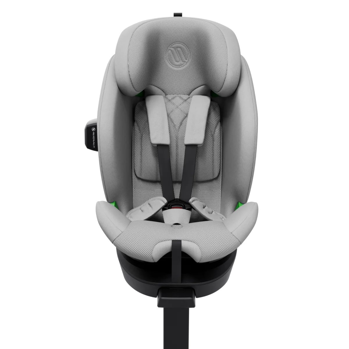 Scaun Auto Avionaut Stardust 360 i-Size Grey [4]