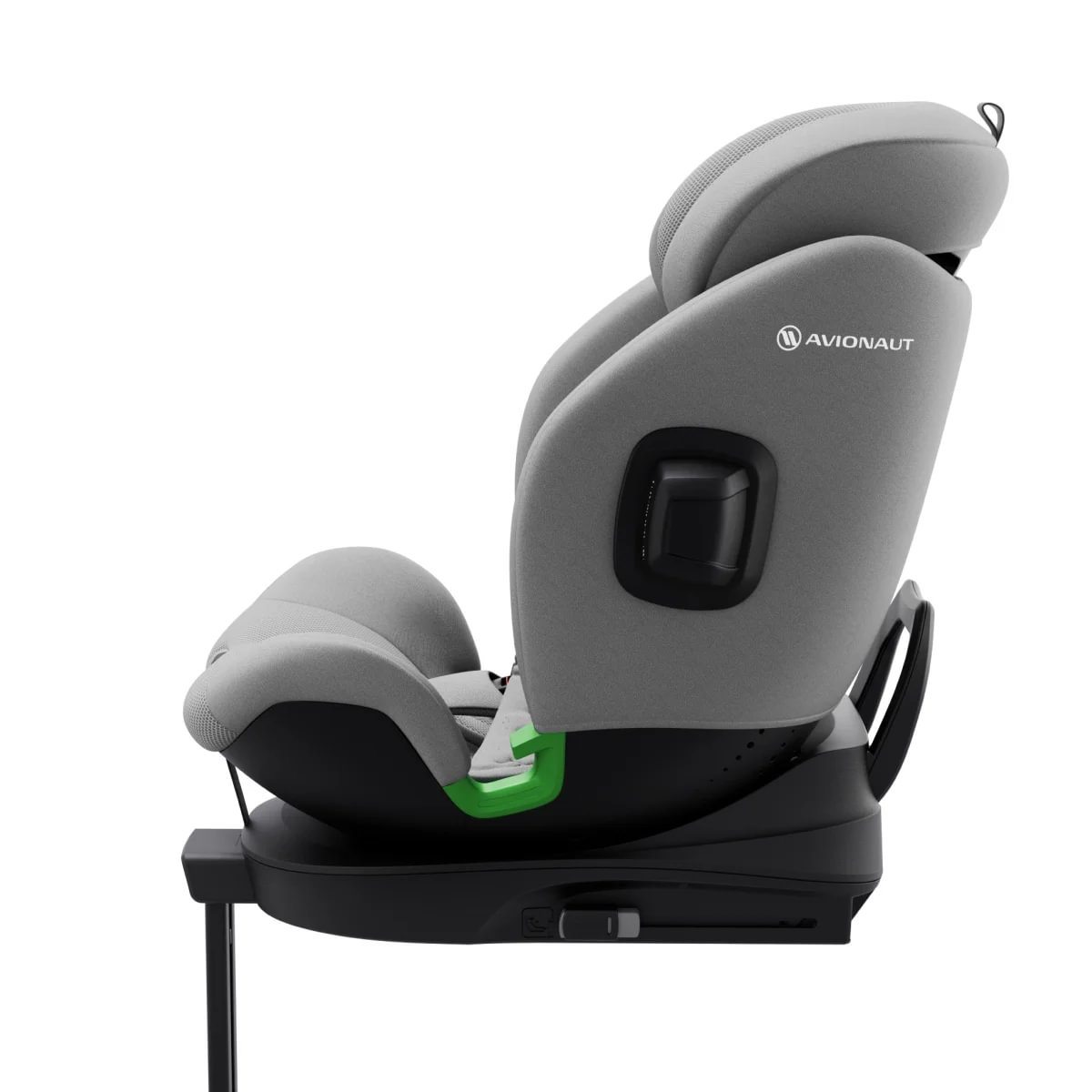 Scaun Auto Avionaut Stardust 360 i-Size Grey [3]