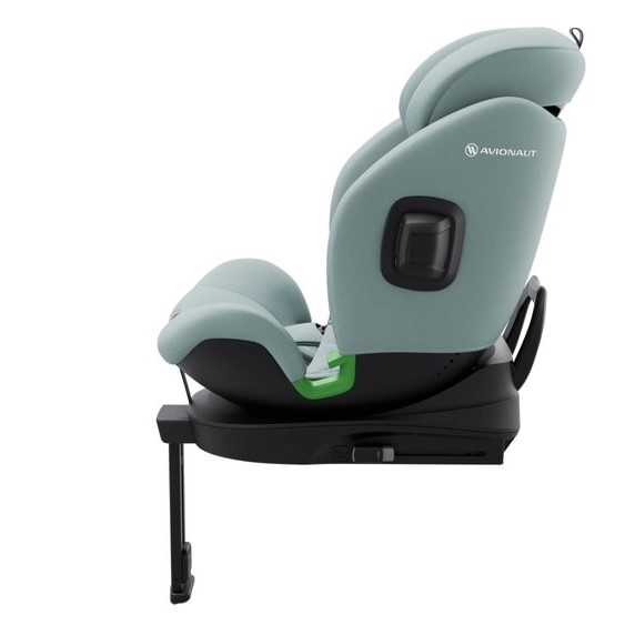 Scaun Auto Avionaut Stardust 360 i-Size Mint [2]