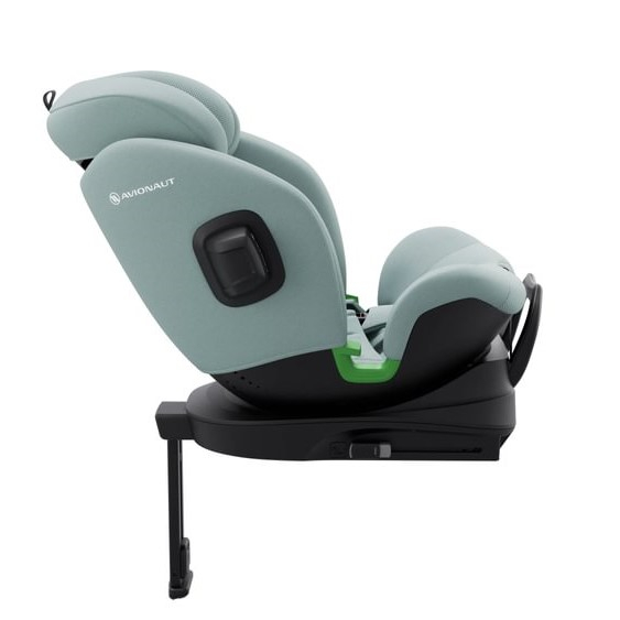 Scaun Auto Avionaut Stardust 360 i-Size Mint [3]