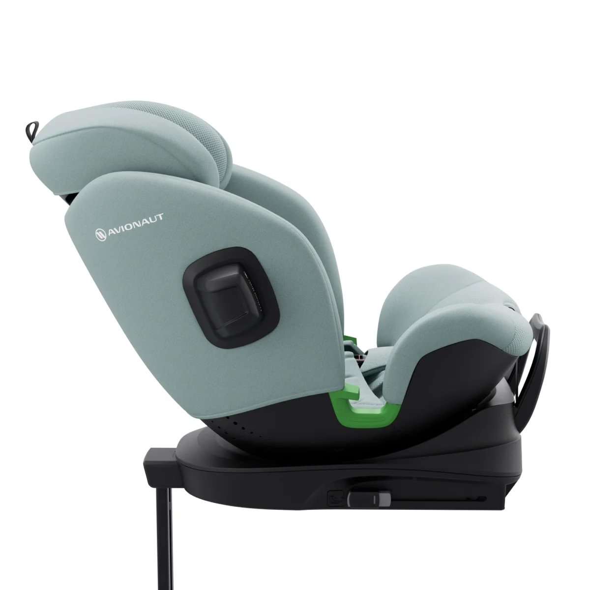 Scaun Auto Avionaut Stardust 360 i-Size Mint [2]