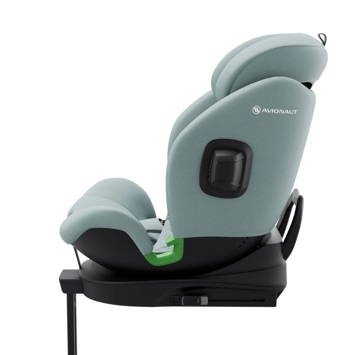 Scaun Auto Avionaut Stardust 360 i-Size Mint [3]