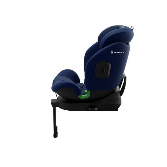 Scaun Auto Avionaut Stardust 360 i-Size Navy [7]