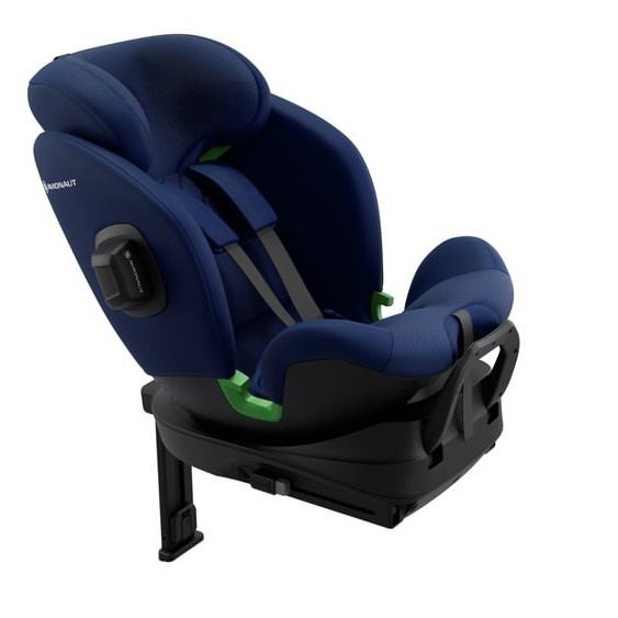 Scaun Auto Avionaut Stardust 360 i-Size Navy [3]