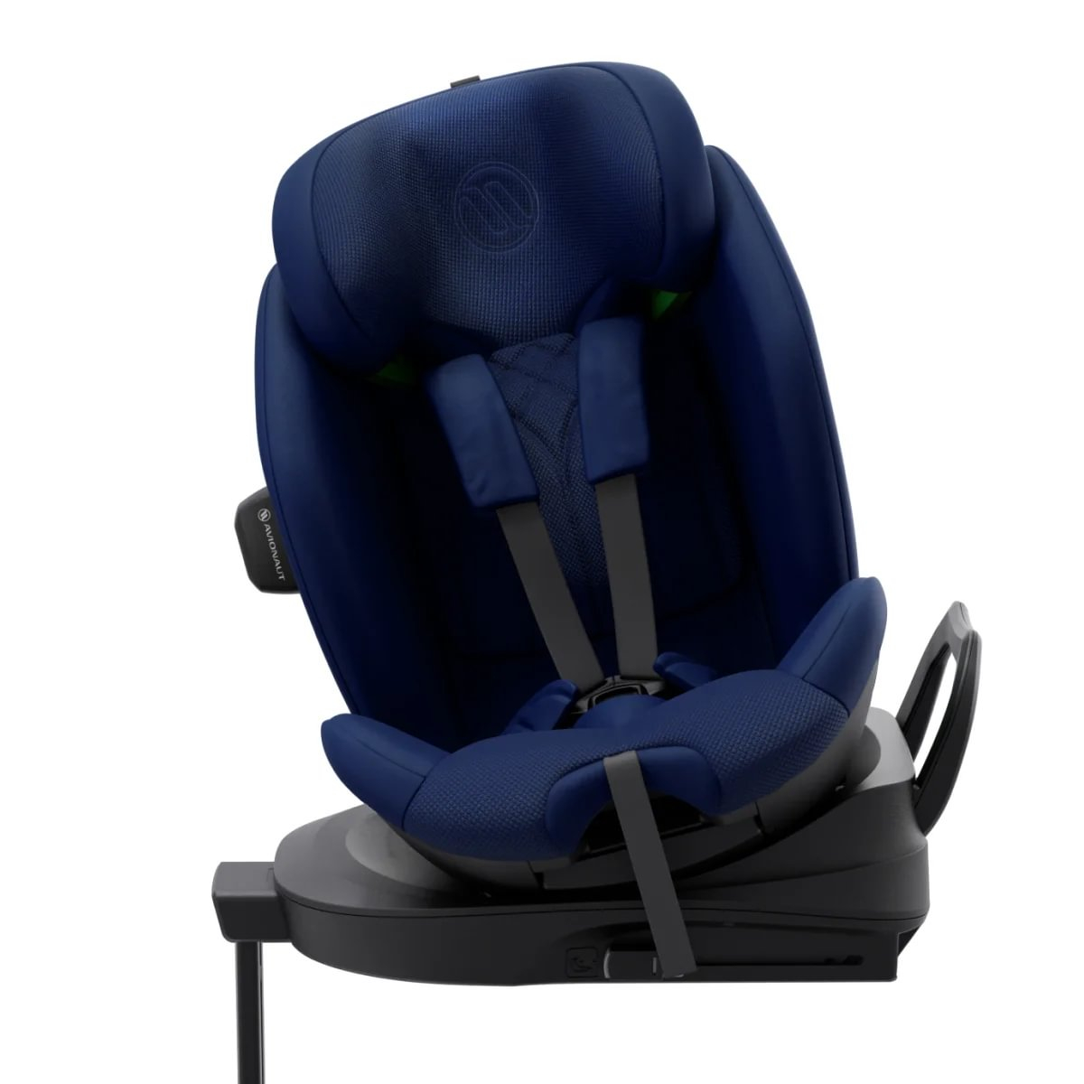 Scaun Auto Avionaut Stardust 360 i-Size Navy [1]