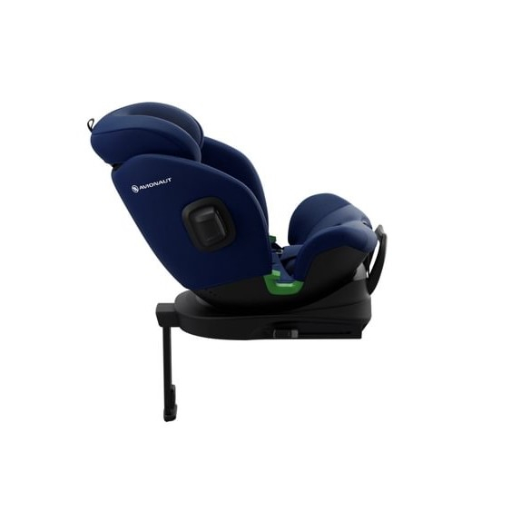 Scaun Auto Avionaut Stardust 360 i-Size Navy [2]