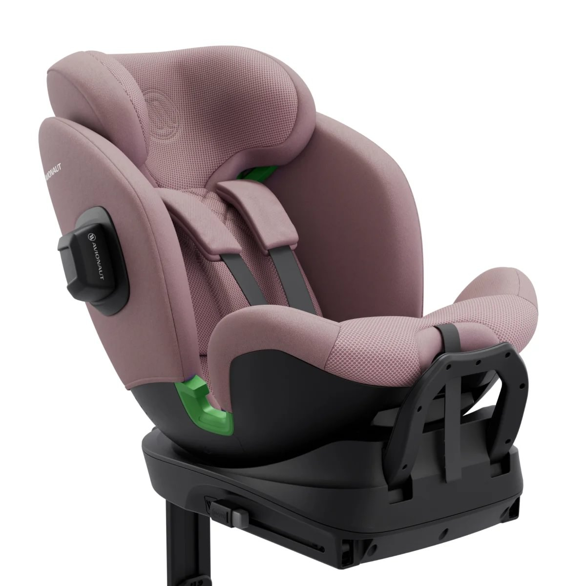 Scaun Auto Avionaut Stardust 360 i-Size Pink [6]