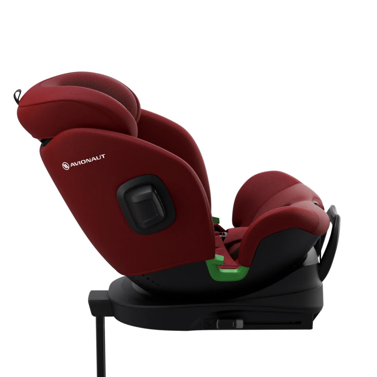 Scaun Auto Avionaut Stardust 360 i-Size Red [2]
