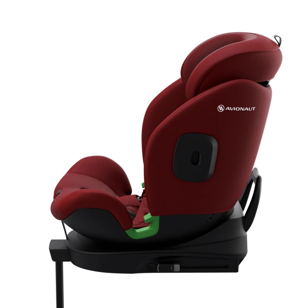 Scaun Auto Avionaut Stardust 360 i-Size Red [3]