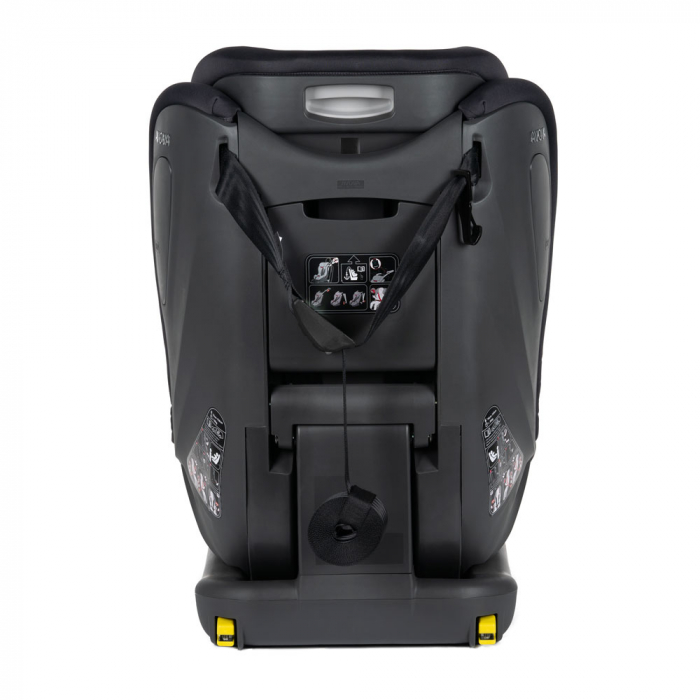 Scaun auto Avova Sperling-Fix I-Size Koala Grey [6]