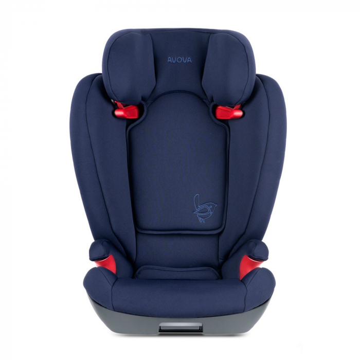 Scaun auto Avova Star-Fix Atlantic Blue [6]