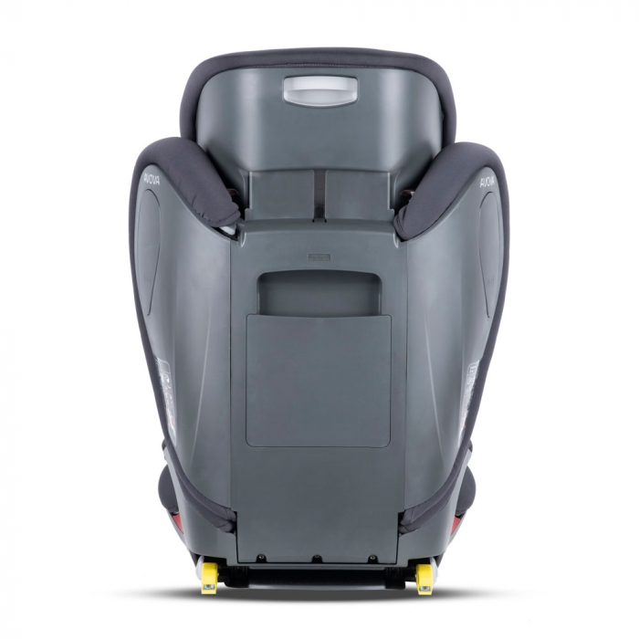 Scaun auto Avova Star-Fix Koala Grey [5]