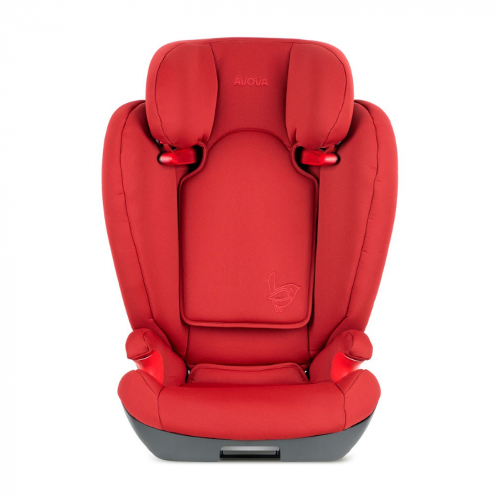 Scaun auto Avova Star-Fix Maple Red [6]