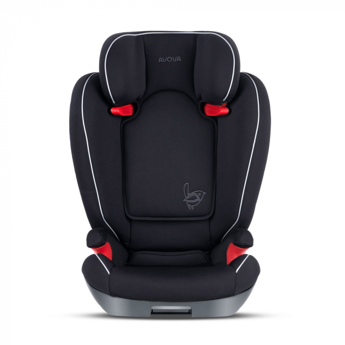 Scaun auto Avova Star-Fix Pearl Black [6]