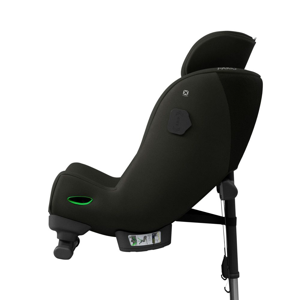 Scaun auto Axkid Minikid 4 Max Forest Moss Green [4]