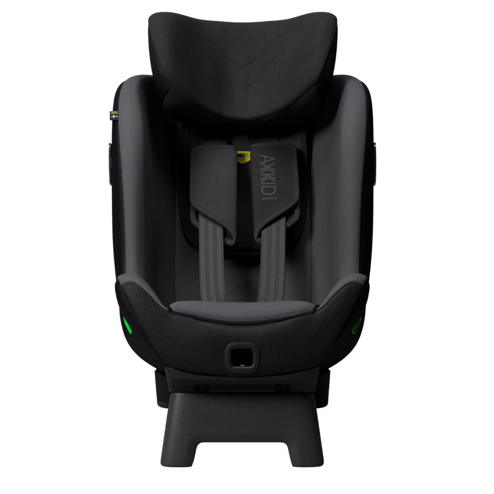 Scaun auto Axkid Minikid 4 Pro Arctic Mist Grey [3]