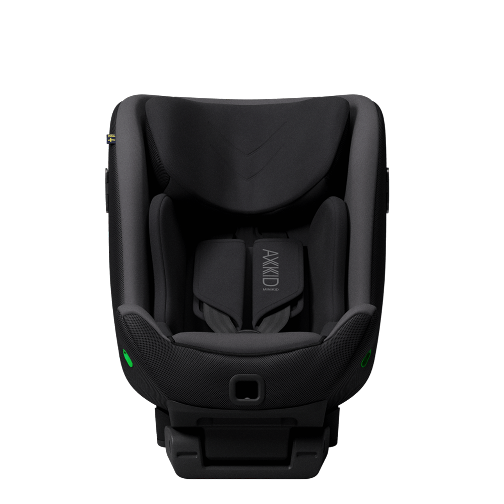 Scaun auto Axkid Minikid 4 Pro Arctic Mist Grey [4]