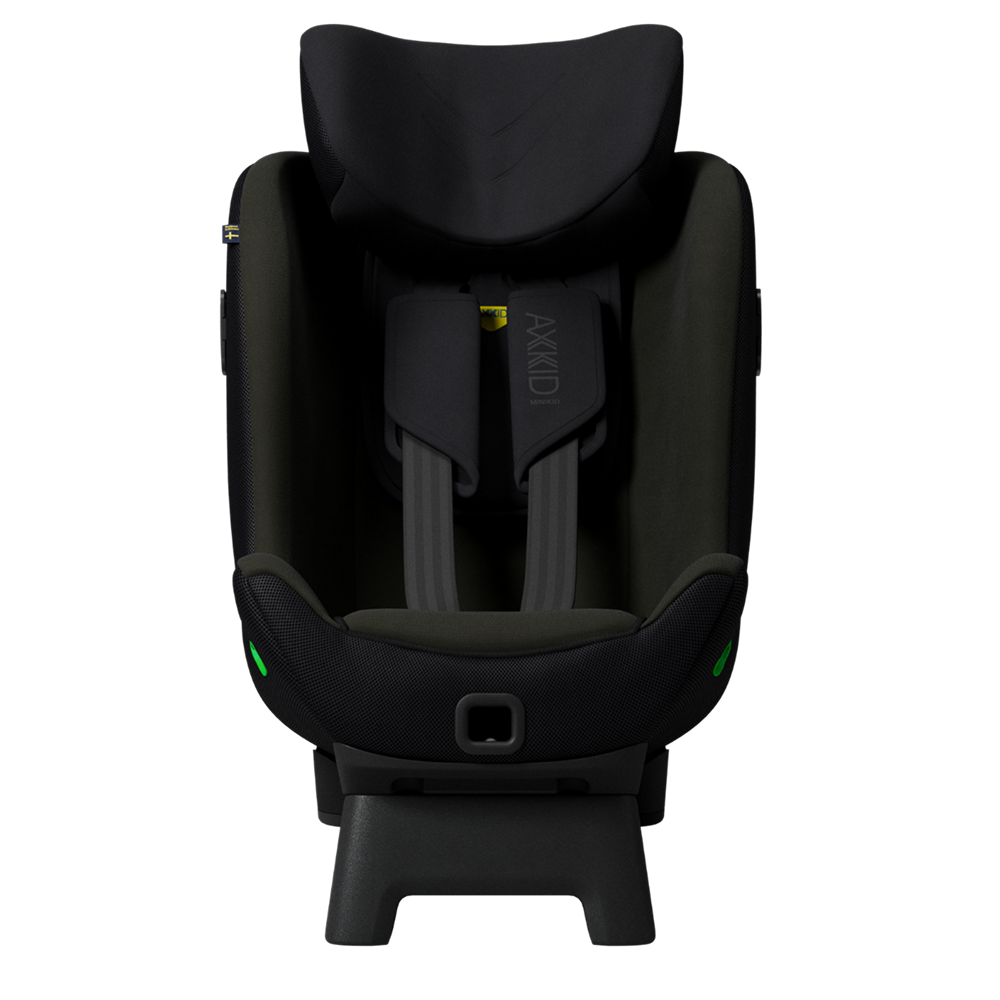 Scaun auto Axkid Minikid 4 Pro Forest Moss Green [3]