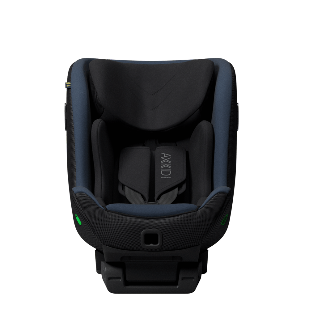 Scaun auto Axkid Minikid 4 Pro Glacier Lake Blue [4]