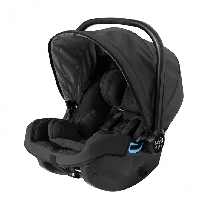 Scoica auto Baby Jogger City Go i-Size Black [2]