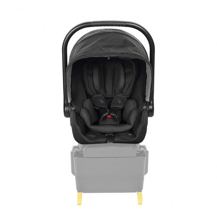 Scoica auto Baby Jogger City Go i-Size Black [3]