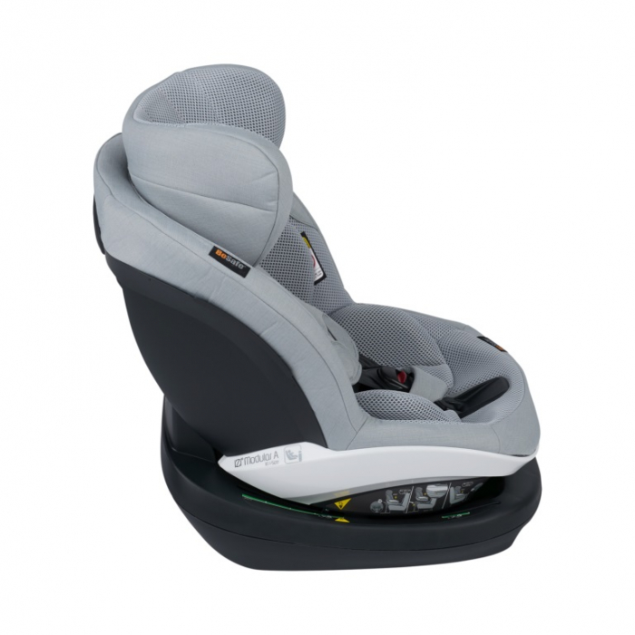 Scaun auto BeSafe iZi Modular A X1 i-Size Peak Mesh [4]