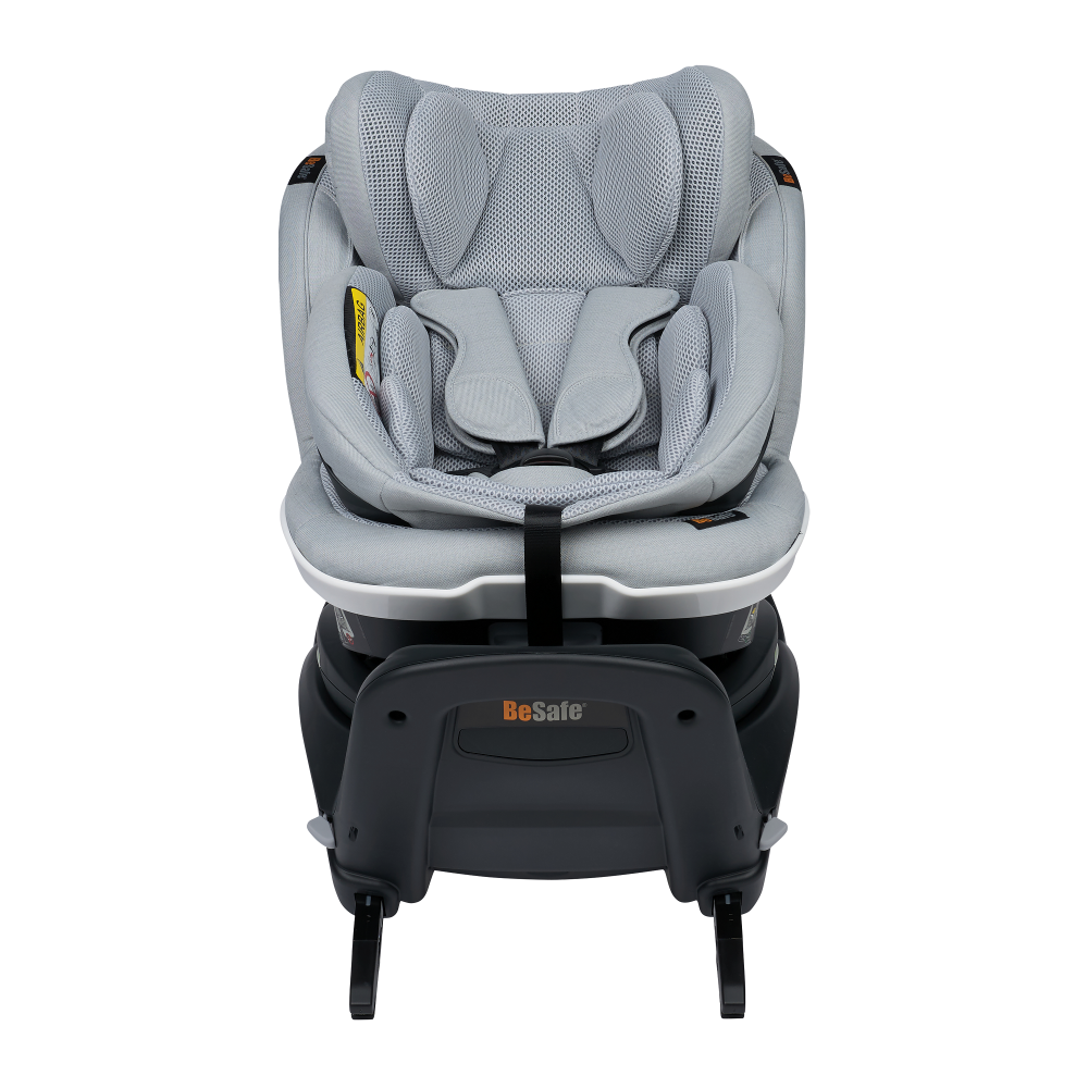 Scaun auto BeSafe iZi Twist B i-Size Peak Mesh [2]