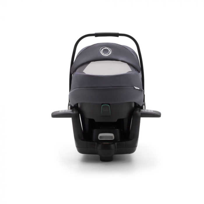 Scoica auto Bugaboo Turtle Air Steel Blue [6]