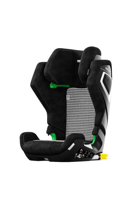 Scaun auto cu Isofix Recaro Axion 1 Pepita [2]
