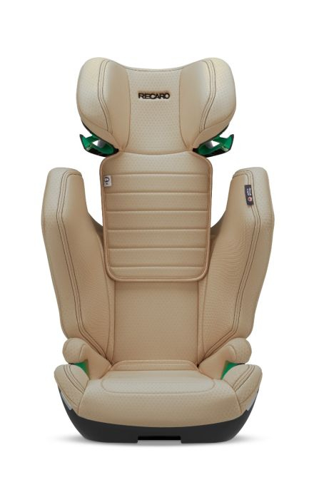 Scaun Auto cu Isofix Recaro Axion 1 Elegant Beige [2]