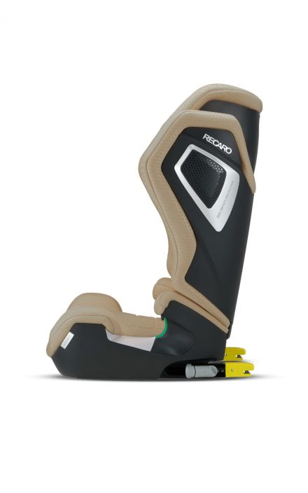 Scaun Auto cu Isofix Recaro Axion 1 Elegant Beige [4]