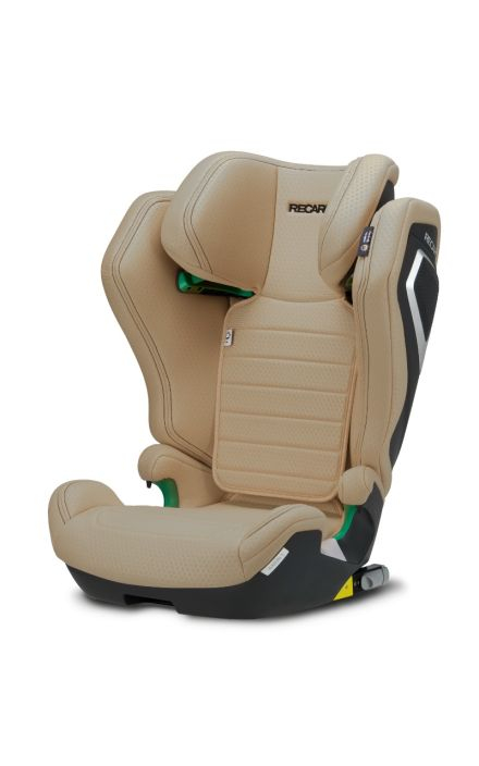 Scaun Auto cu Isofix Recaro Axion 1 Elegant Beige [3]