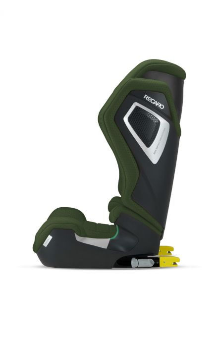 Scaun Auto cu Isofix Recaro Axion 1 Epic Green [4]