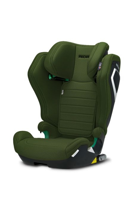 Scaun Auto cu Isofix Recaro Axion 1 Epic Green [3]