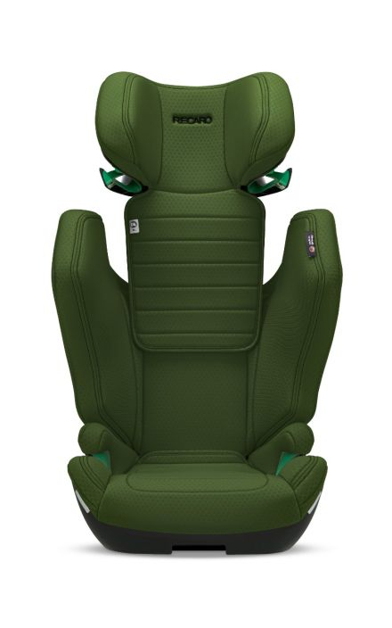 Scaun Auto cu Isofix Recaro Axion 1 Epic Green [2]