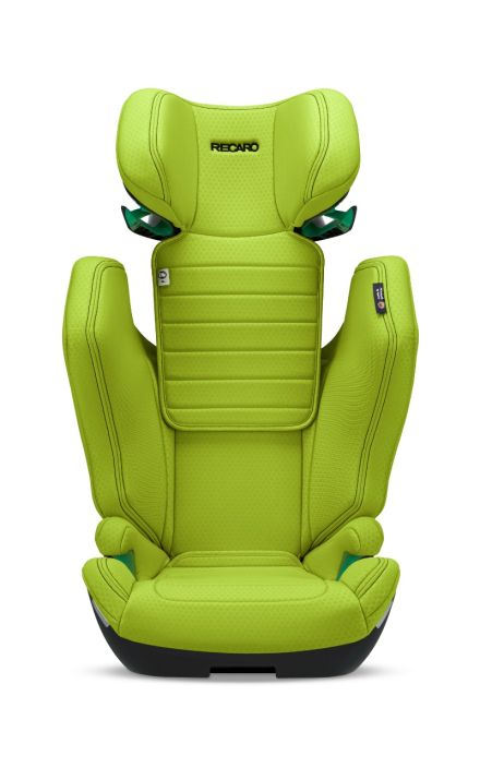 Scaun auto cu Isofix Recaro Axion 1 Hello Green [3]