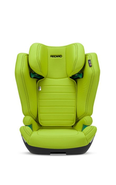 Scaun auto cu Isofix Recaro Axion 1 Hello Green [2]