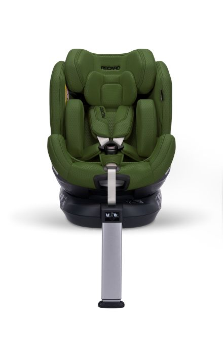 Scaun Auto Recaro Xenon 1 Epic Green [2]