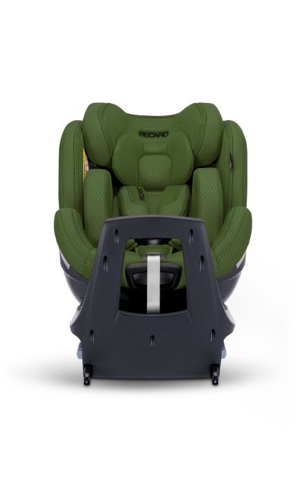 Scaun Auto Recaro Xenon 1 Epic Green [4]