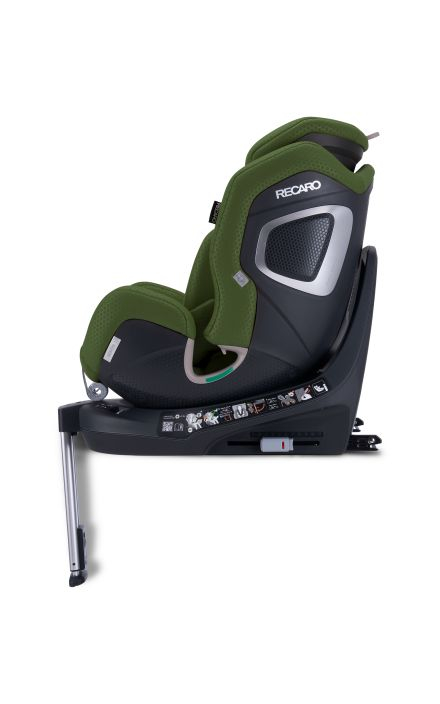 Scaun Auto Recaro Xenon 1 Epic Green [3]