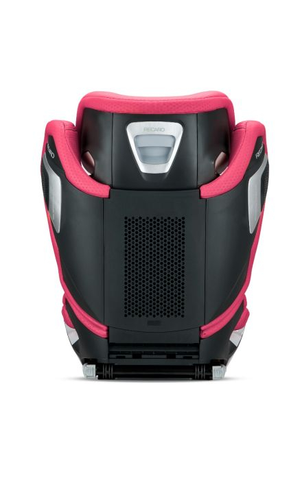 Scaun auto cu Isofix Recaro Axion 1  Wow Pink [3]